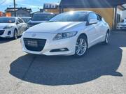 2010 HONDA CR-Z Α