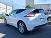 HONDA CR-Z