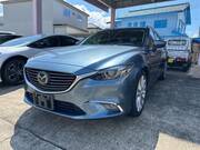 2015 MAZDA ATENZA WAGON