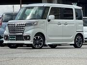 2023 SUZUKI SPACIA