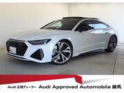 2023 AUDI RS7 SPORTBACK