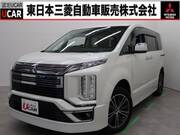 2019 MITSUBISHI OTHER