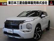 2022 MITSUBISHI OUTLANDER PHEV