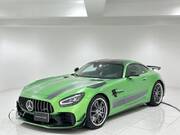 2020 MERCEDES BENZ OTHER (Left Hand Drive)