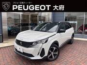 2022 PEUGEOT 5008