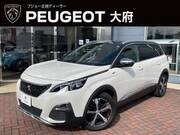 2019 PEUGEOT 5008