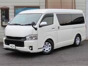 2016 TOYOTA HIACE VAN