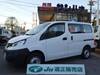 NISSAN NV200 VANETTE VAN