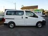 NISSAN NV200 VANETTE VAN