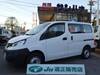 NISSAN NV200 VANETTE VAN
