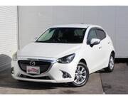 2015 MAZDA DEMIO 13S