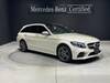 MERCEDES BENZ C-CLASS Stationwagon