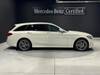 MERCEDES BENZ C-CLASS Stationwagon
