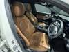 MERCEDES BENZ C-CLASS Stationwagon