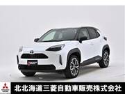 2022 TOYOTA YARIS CROSS Z