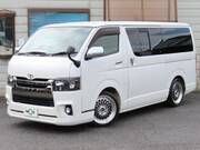 2013 TOYOTA REGIUS ACE VAN