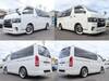 TOYOTA REGIUS ACE VAN