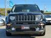 CHRYSLER JEEP RENEGADE