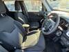 CHRYSLER JEEP RENEGADE