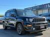 CHRYSLER JEEP RENEGADE