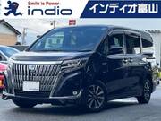 2017 TOYOTA ESQUIRE