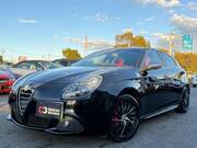 2012 ALFA ROMEO GIULIETTA
