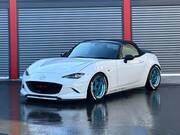 2015 MAZDA ROADSTER