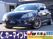 2013 SUZUKI KIZASHI