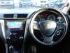 SUZUKI KIZASHI