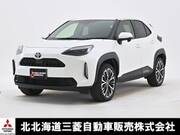 2022 TOYOTA YARIS CROSS Z
