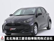 2023 TOYOTA YARIS