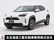 2022 TOYOTA YARIS CROSS Z