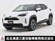 2022 TOYOTA YARIS CROSS Z
