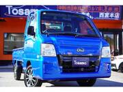 2011 SUBARU SAMBAR TRUCK