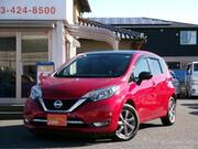 2019 NISSAN NOTE