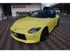 NISSAN FAIRLADY Z