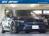 MERCEDES BENZ A-CLASS