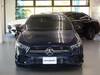 MERCEDES BENZ A-CLASS
