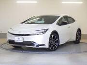 2023 TOYOTA PRIUS