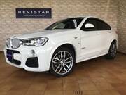 2015 BMW X4