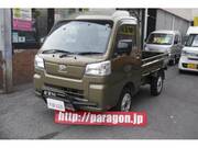 2023 DAIHATSU HIJET TRUCK HIGHROOF