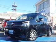 2010 TOYOTA VOXY X L EDITION