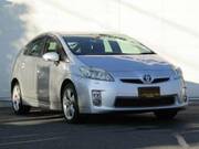2009 TOYOTA PRIUS