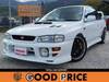 SUBARU IMPREZA WRX