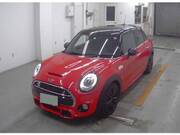 2016 BMW MINI