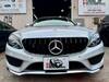 MERCEDES BENZ C-CLASS