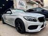 MERCEDES BENZ C-CLASS