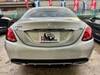 MERCEDES BENZ C-CLASS