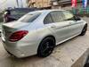 MERCEDES BENZ C-CLASS