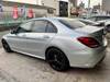 MERCEDES BENZ C-CLASS